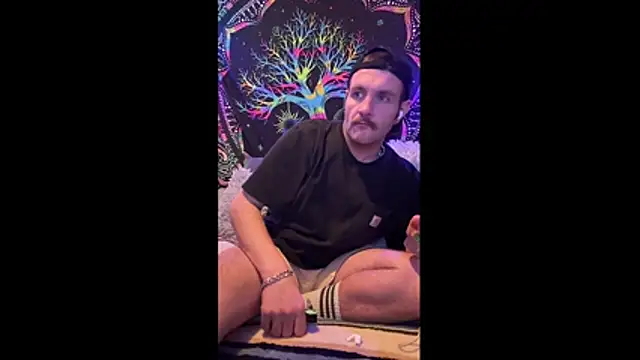 Jackjack716 online show from March 2026 05:24:01 AM