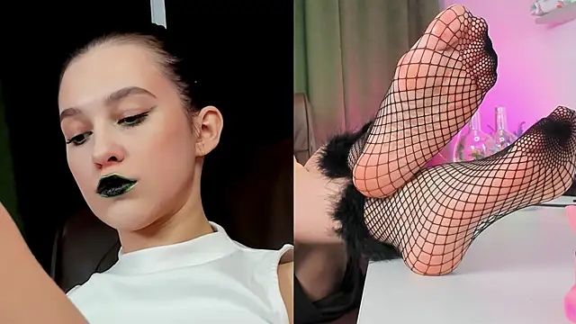 LolaLemona online show from November 2025 11:18:02 AM