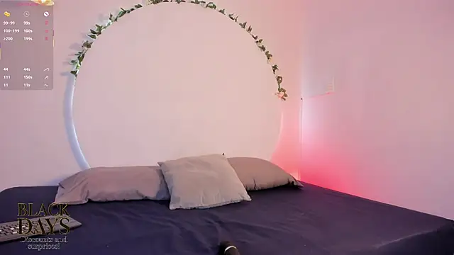 Snapshot of AllisonRoberts_ chatting on November 2025 11:33:02 AM AllisonRoberts online show from November 2025 11:33:02 AM