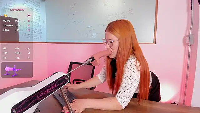 AllisonRoberts  online show from March 2026 12:10:02 PM