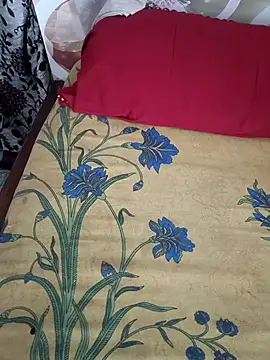 cuteyqueen online show from April 2026 09:34:01 AM