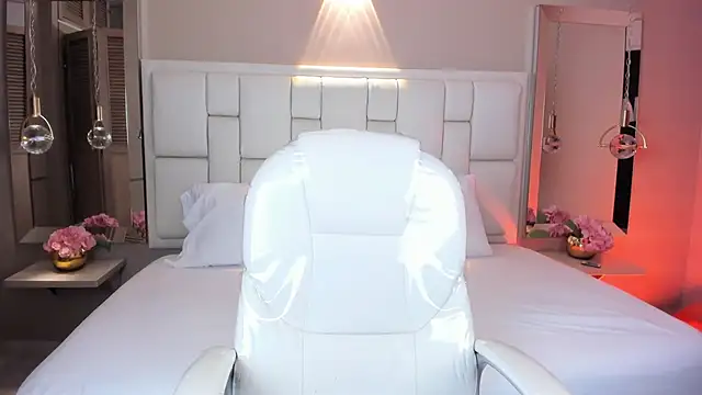 JessyEvans online show from December 2025 07:54:02 PM