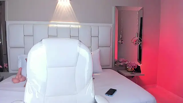 JessyEvans online show from January 2026 07:28:02 PM