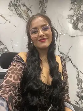 AbbyMillerrr online show from September 2025 12:32:01 PM