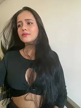 AbbyMillerrr online show from February 2026 07:34:02 PM