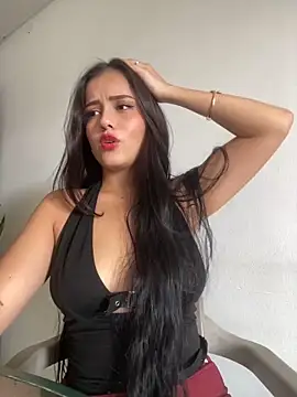 AbbyMillerrr online show from April 2026 05:39:01 PM