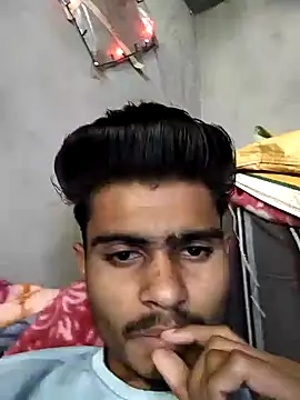 Yasha 14C Creator online show from January 2025 08:35:01 AM