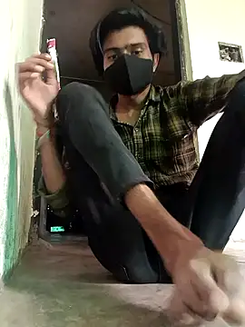 Yasha 14C Creator online show from October 2025 09:28:02 AM