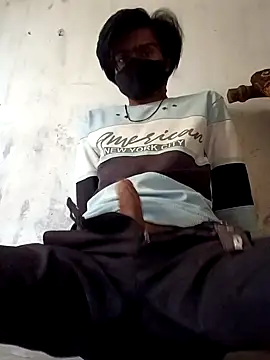 Yasha 14C Creator online show from November 2025 05:19:02 AM