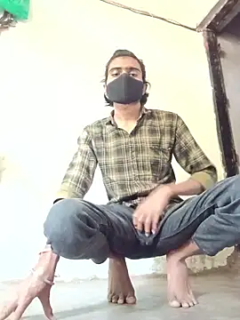 Yasha 14C Creator online show from December 2025 07:04:01 AM