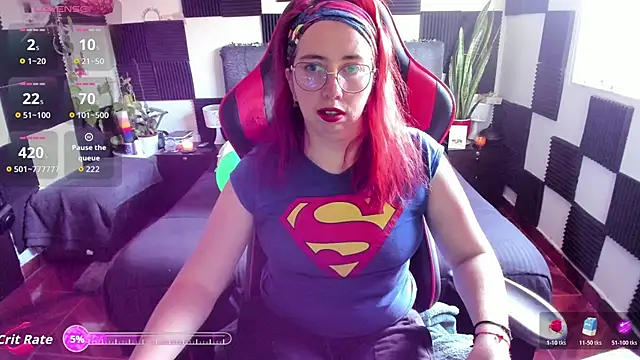 Ursula fire online show from May 2026 10:26:02 PM