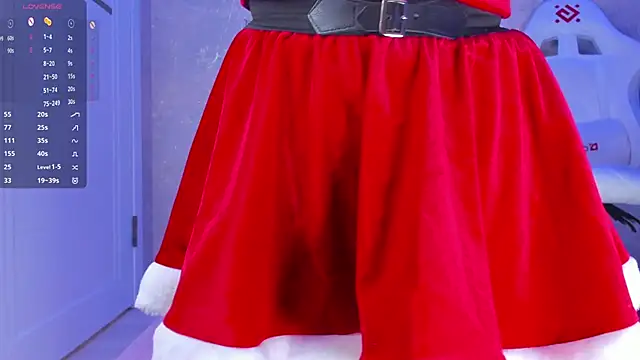 Snapshot of SweeteRose_Royce chatting on January 2025 06:57:01 PM SweeteRose Royce online show from January 2025 06:57:01 PM