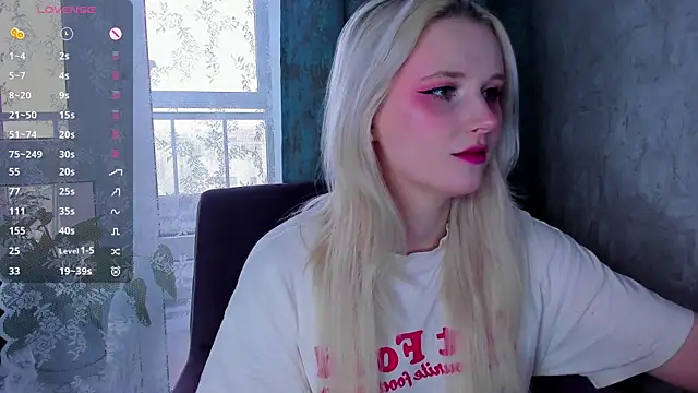 Snapshot of SweeteRose_Royce chatting on February 2025 06:51:02 AM SweeteRose Royce online show from February 2025 06:51:02 AM