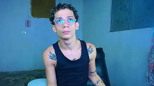 mateodeamjo online show from February 2026 01:16:02 AM