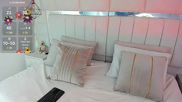 1m dalhia online show from February 2025 08:31:01 PM