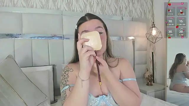 1m dalhia online show from September 2025 09:04:01 PM