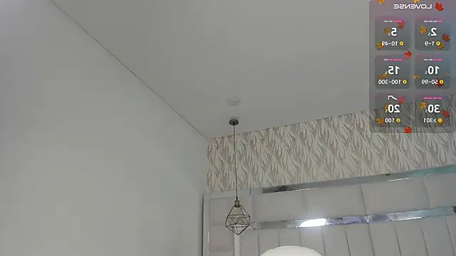 1m dalhia online show from November 2025 08:30:02 PM