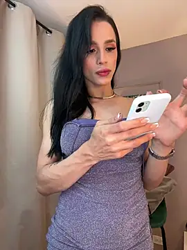 Valermodel online show from February 2025 01:23:02 AM