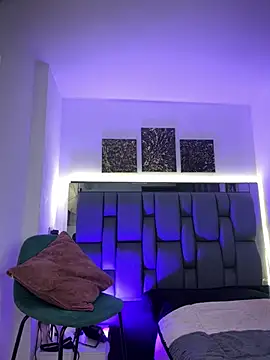 Valermodel online show from March 2025 08:51:01 PM