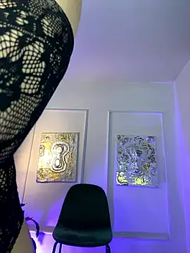 Valermodel online show from January 2026 12:47:01 AM