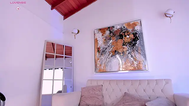 AllyJensen online show from April 2026 01:41:01 PM