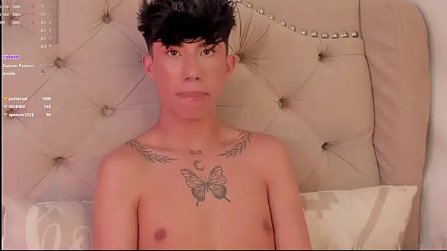 Snapshot of FabianPriince chatting on December 2024 09:56:01 AM FabianPriince online show from December 2024 09:56:01 AM