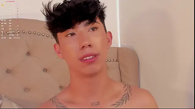 Snapshot of FabianPriince chatting on December 2024 02:52:02 PM FabianPriince online show from December 2024 02:52:02 PM