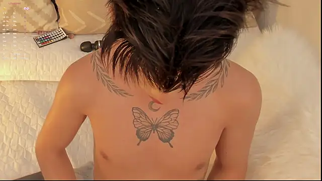 Snapshot of FabianPriince chatting on February 2025 09:17:01 PM FabianPriince online show from February 2025 09:17:01 PM