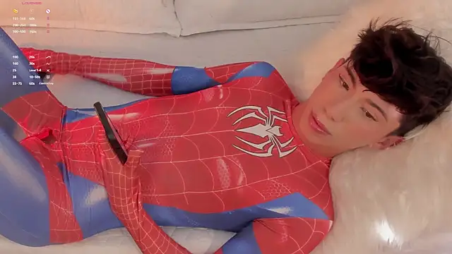 Snapshot of FabianPriince chatting on February 2025 09:01:02 PM FabianPriince online show from February 2025 09:01:02 PM