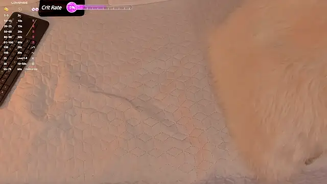 Snapshot of FabianPriince chatting on March 2025 06:43:01 PM FabianPriince online show from March 2025 06:43:01 PM