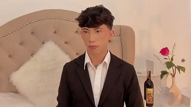 Snapshot of FabianPriince chatting on March 2025 06:40:02 PM FabianPriince online show from March 2025 06:40:02 PM