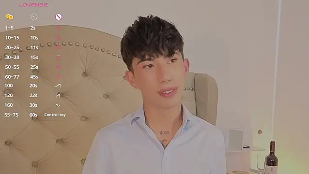 Snapshot of FabianPriince chatting on September 2025 08:09:01 PM FabianPriince online show from September 2025 08:09:01 PM