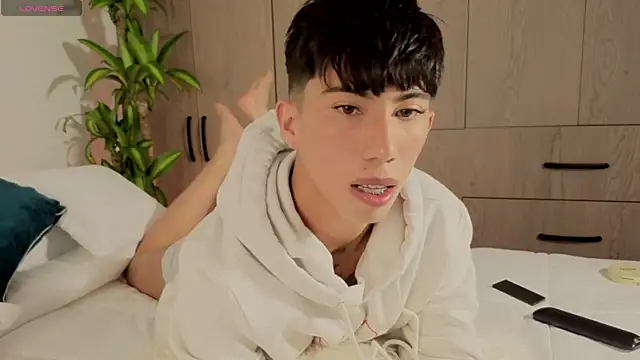 Snapshot of FabianPriince chatting on September 2025 09:41:02 PM FabianPriince online show from September 2025 09:41:02 PM