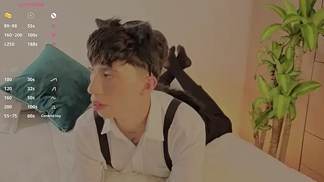 Snapshot of FabianPriince chatting on October 2025 07:26:02 PM FabianPriince online show from October 2025 07:26:02 PM