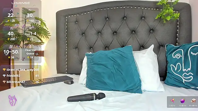 abril 71 online show from February 2025 09:23:01 AM