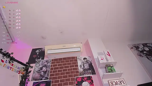 sensualkattt online show from December 2024 06:08:01 PM