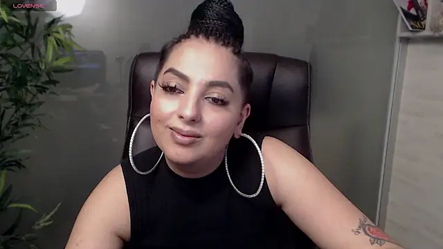 BustyAllyy online show from March 2025 12:37:02 AM