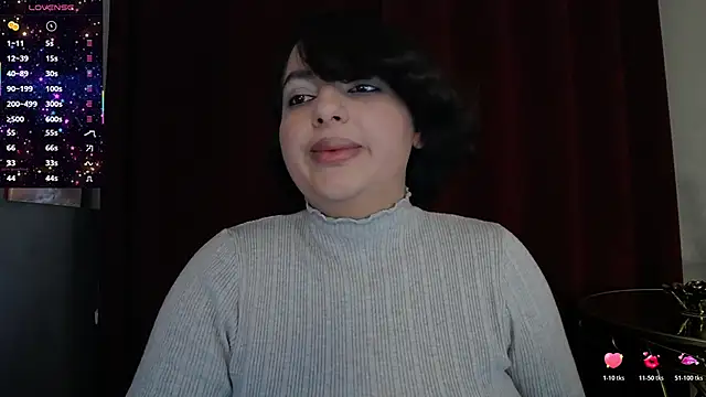 BustyAllyy online show from November 2025 08:46:02 PM