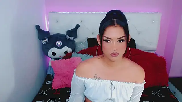 Amanda bigx online show from October 2025 04:24:02 AM