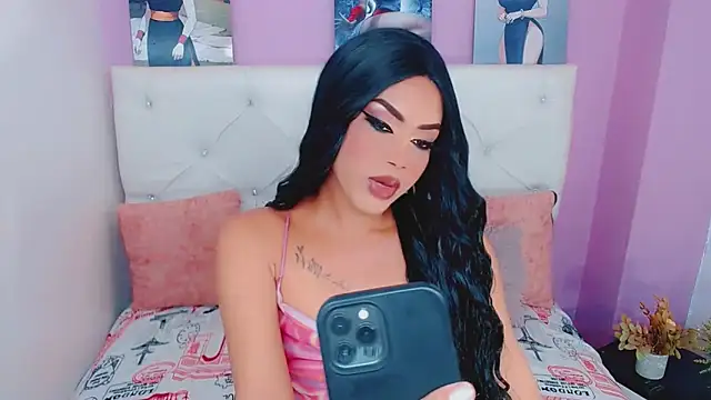 Amanda bigx online show from March 2026 03:07:02 AM