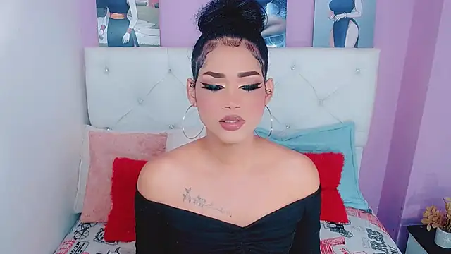 Amanda bigx online show from April 2026 03:38:01 AM