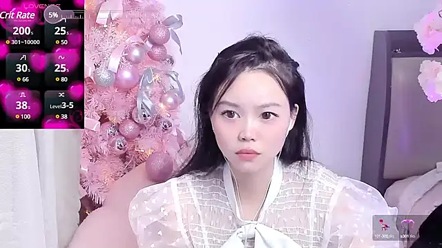 lilies-sweet online show from January 2025 03:32:01 PM