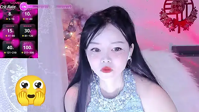 lilies-sweet online show from January 2025 06:22:02 AM