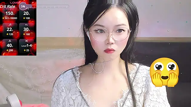 lilies-sweet online show from February 2025 01:42:02 PM