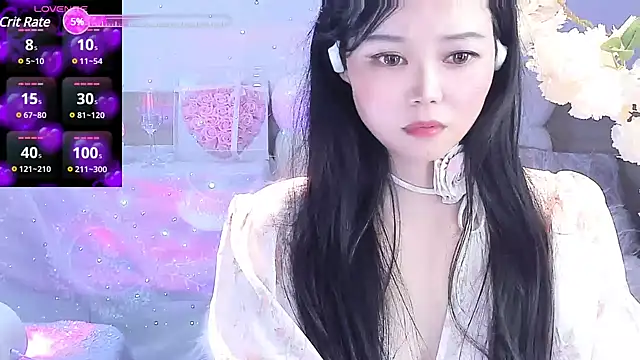 lilies-sweet online show from February 2025 01:28:01 PM