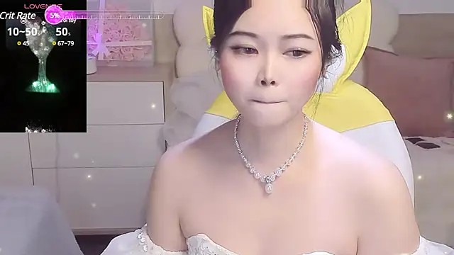 lilies-sweet online show from March 2025 02:50:01 AM