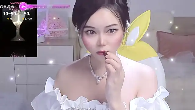 lilies-sweet online show from March 2025 06:06:02 AM