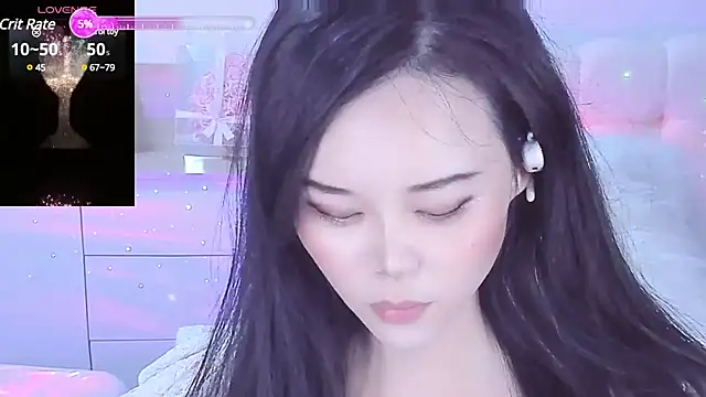 lilies-sweet online show from March 2025 01:32:02 PM