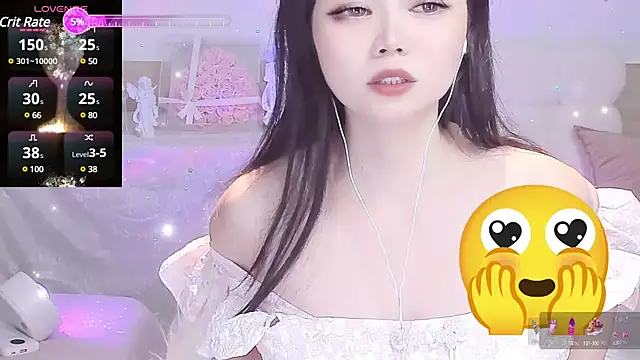 lilies-sweet online show from March 2025 05:46:01 PM