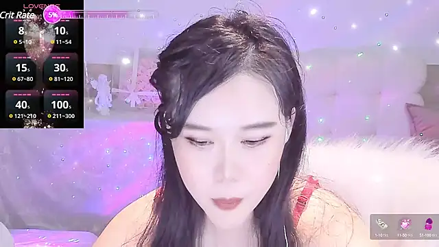 lilies-sweet online show from March 2025 12:04:02 PM